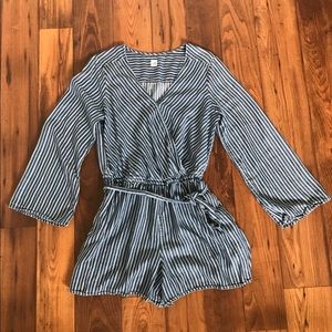 Gap Romper